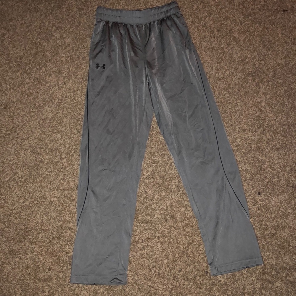 Under Armour men’s loose sweatpants